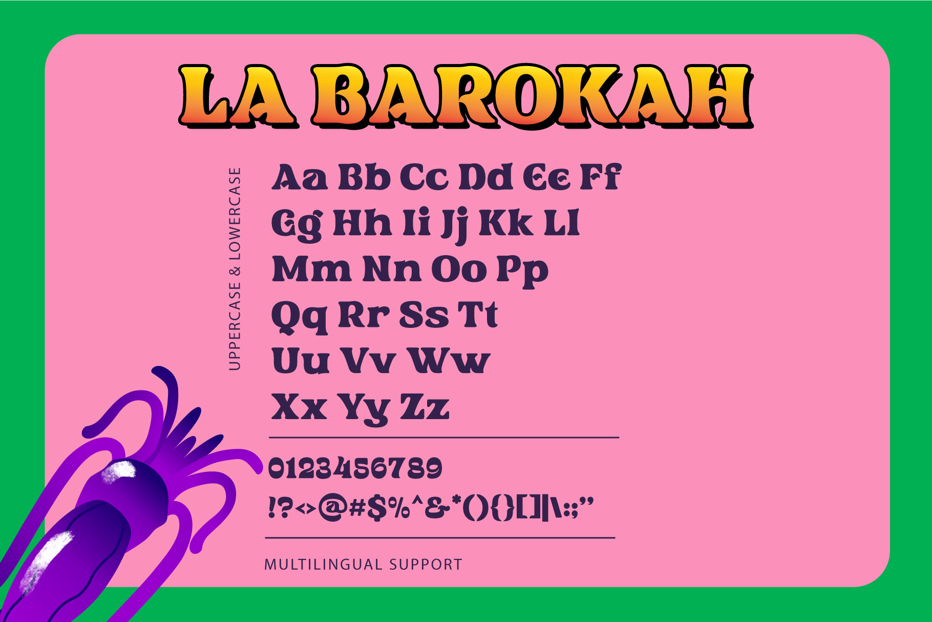 La Barokah
