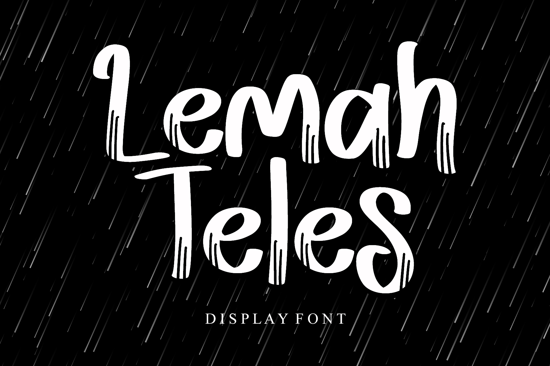 Lemah Teles - Personal Use