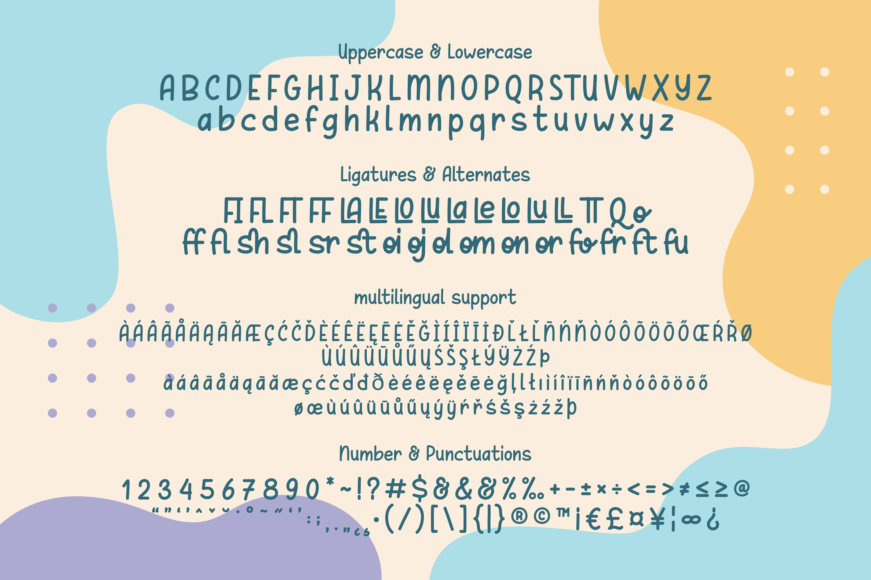Lovely Crafter Demo Version Font Free For Personal