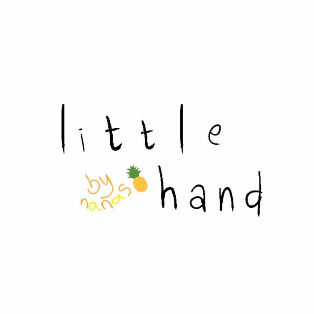 Little Hand By Nanas