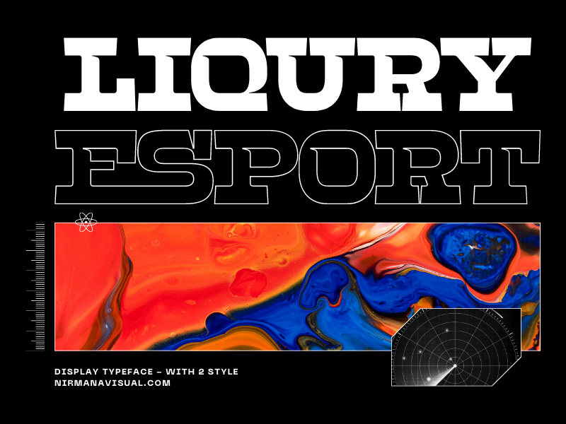 Liqury Esport - Demo Version