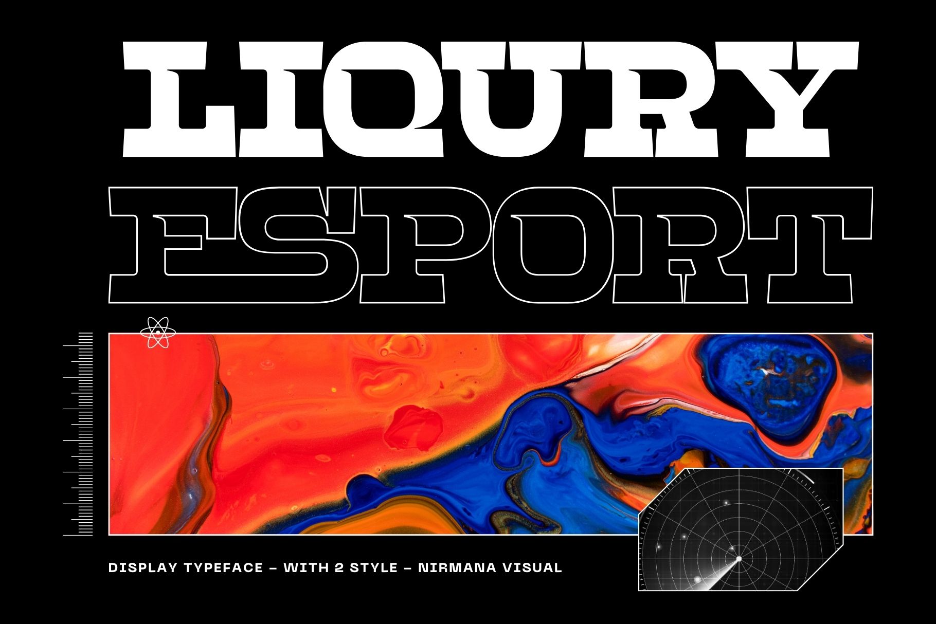 Liqury Esport - Demo Version