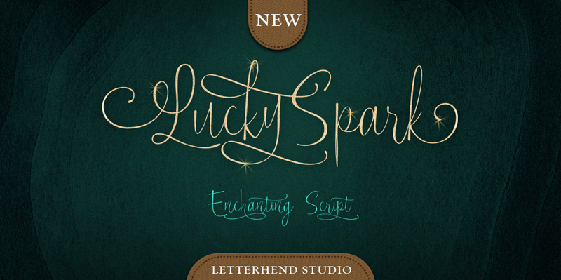 Lucky Spark DEMO