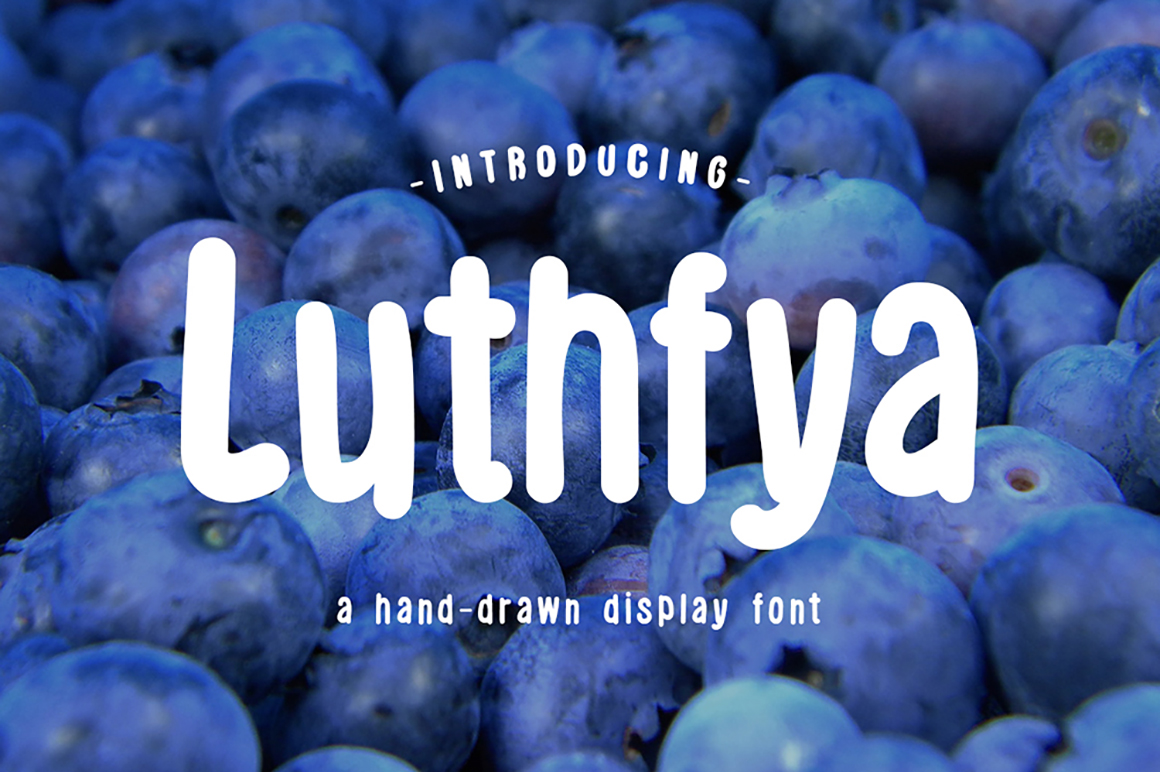 Luthfya