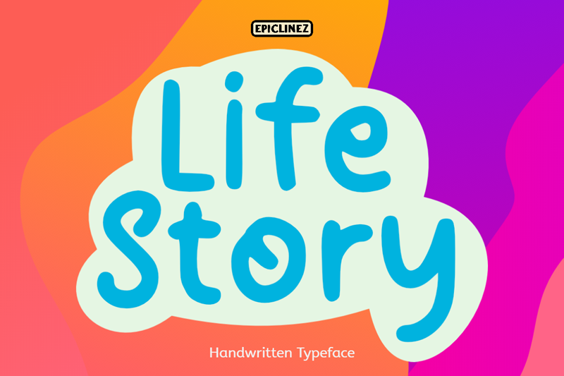 Life Story Demo