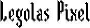 Legolas Pixel