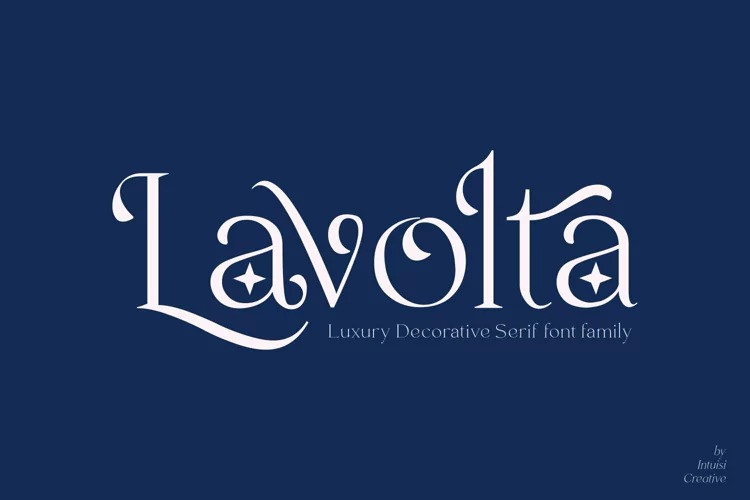 Lavolta