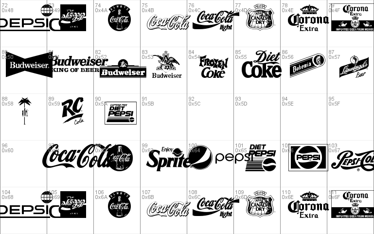 Logos And Logos TFB