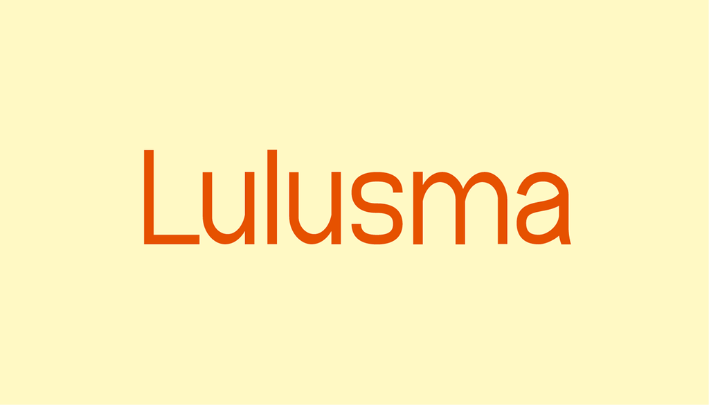 Lulusma