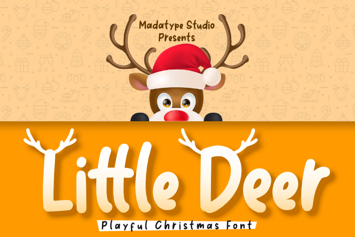 Little Deer