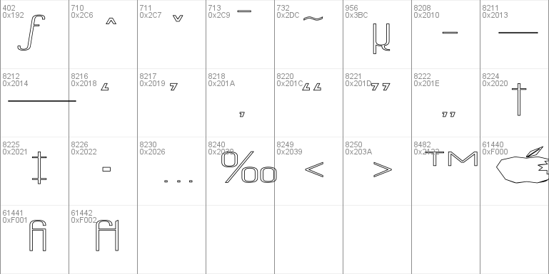 Labtop Superwide Outline