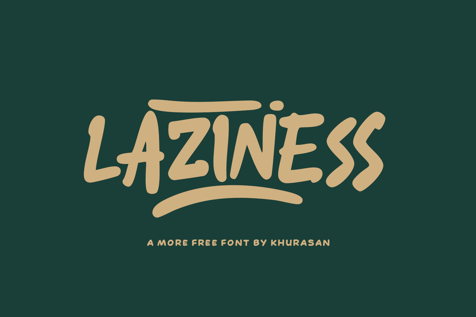 Laziness