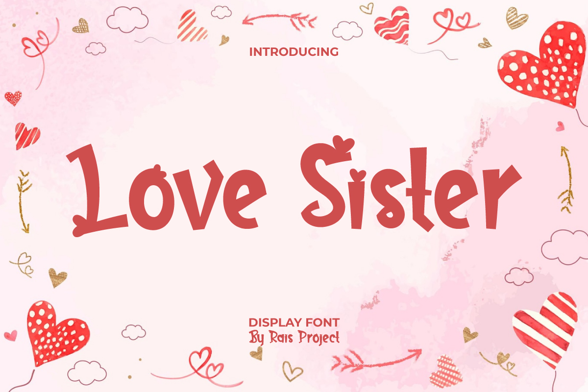 Love Sister Demo