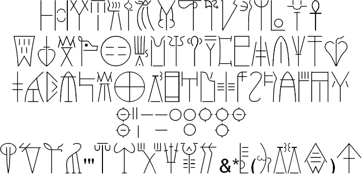 Linear B