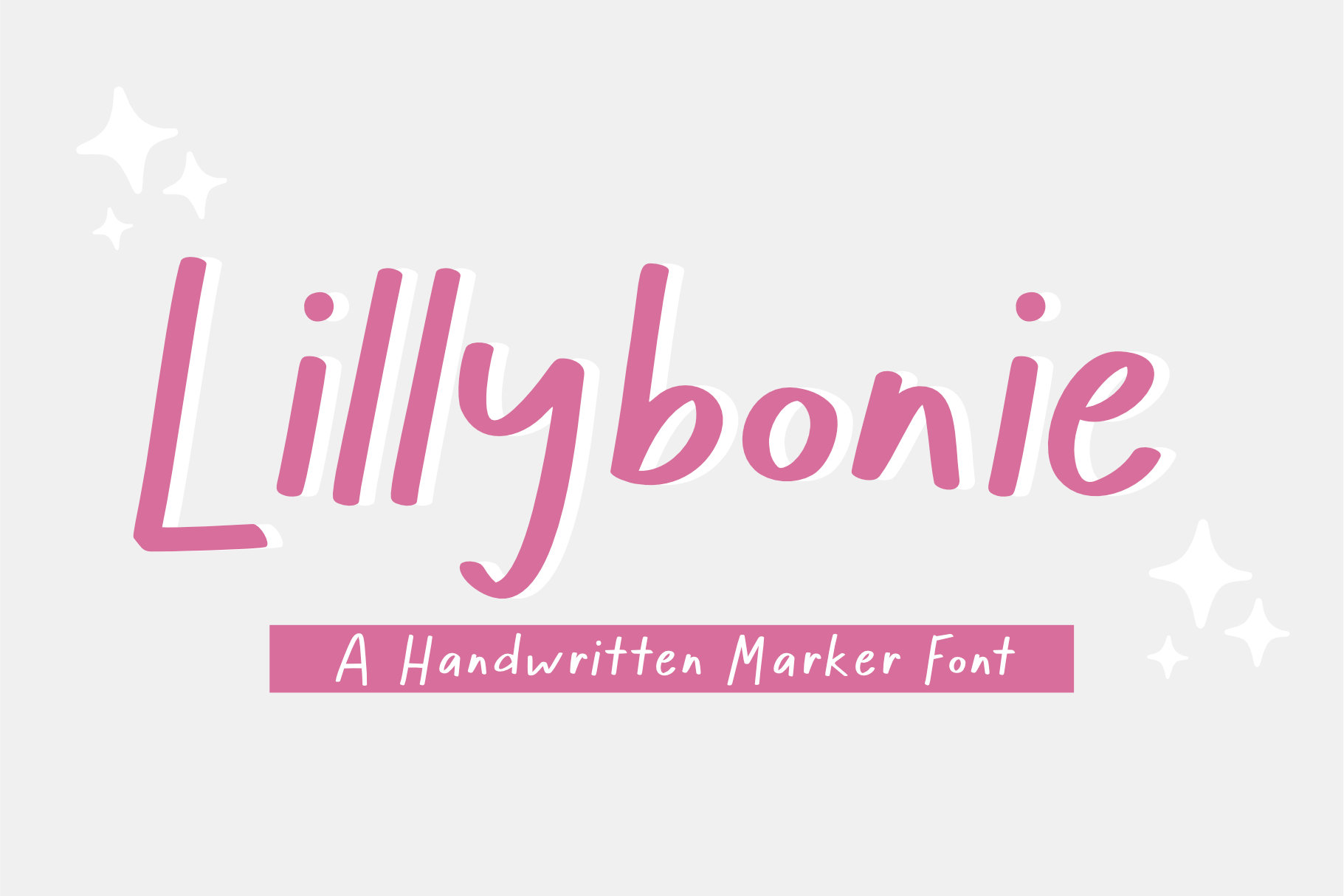 Lillybonie