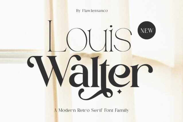 Louis Walter