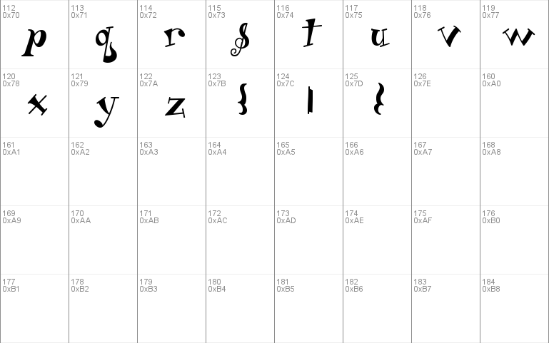 free musical fonts for microsoft word