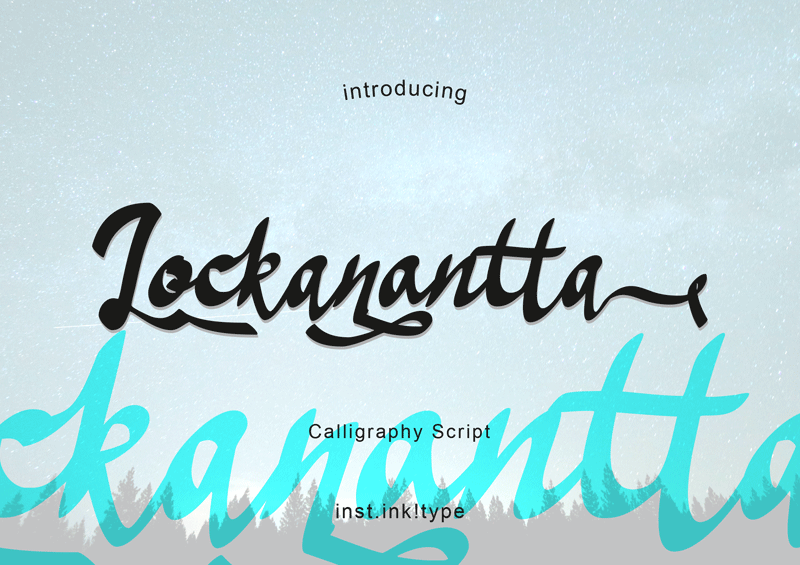 Lockanantta - Demo