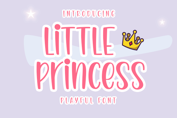 Little Princess