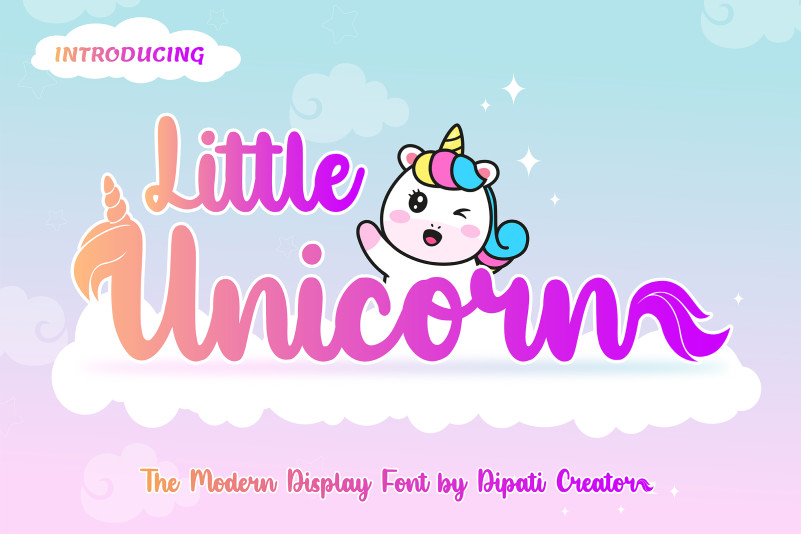 Little Unicorn