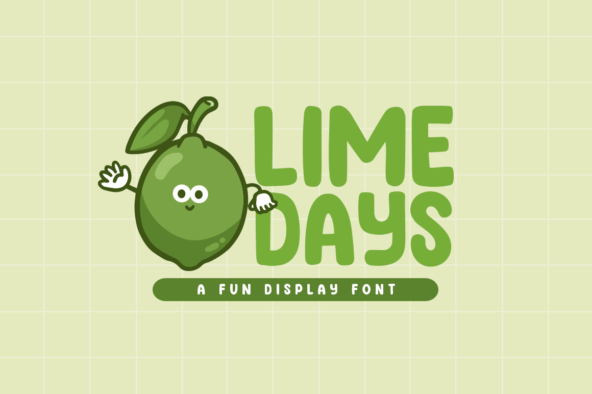 Lime Days