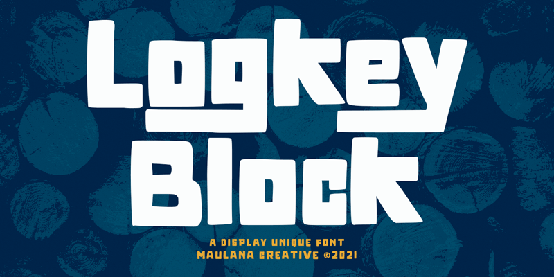 Logkey Block Free