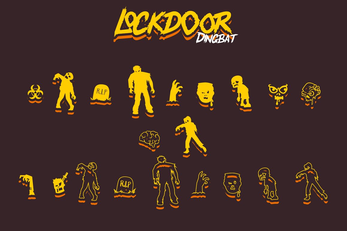 Lockdoor