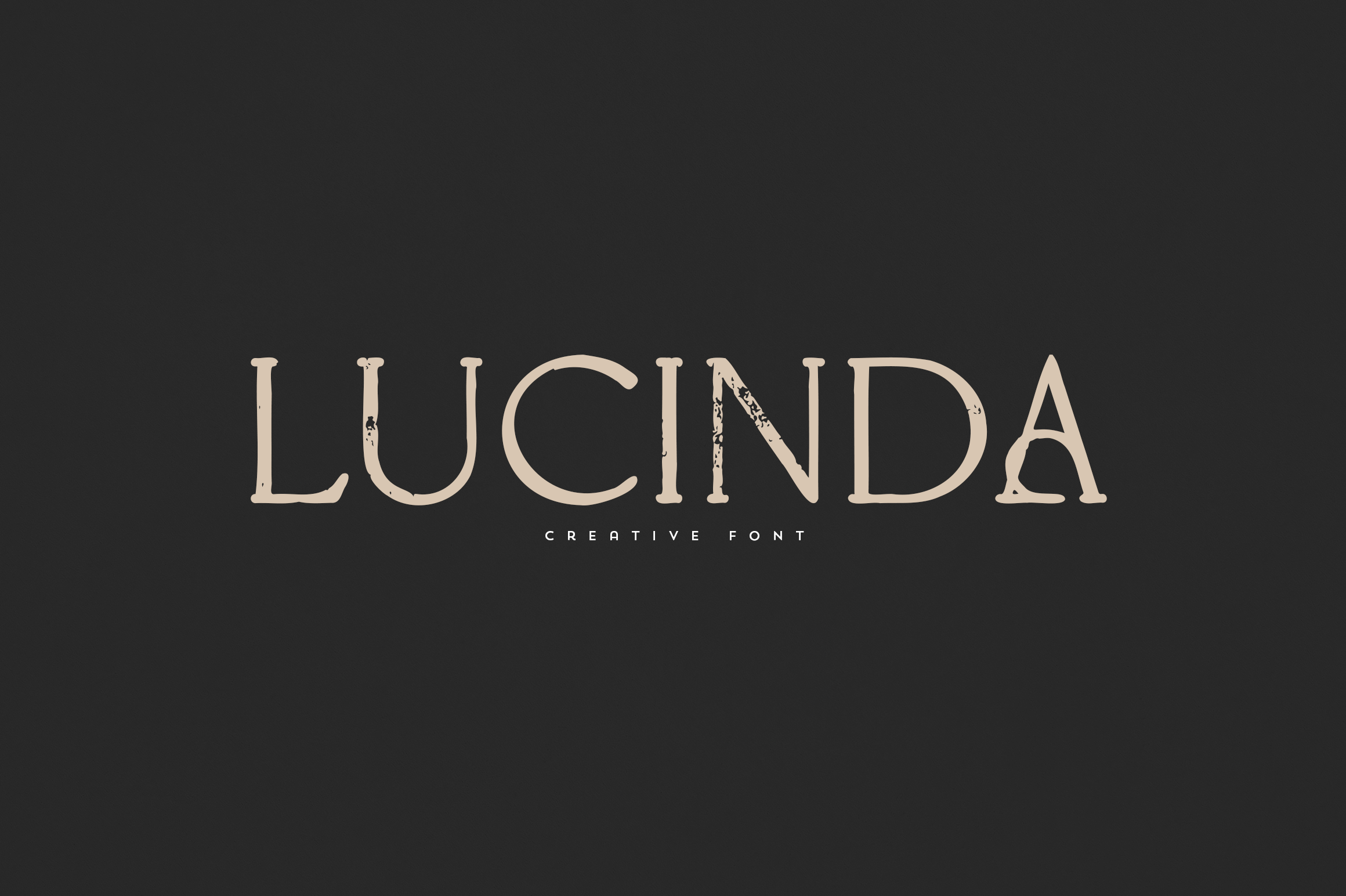 Lucinda