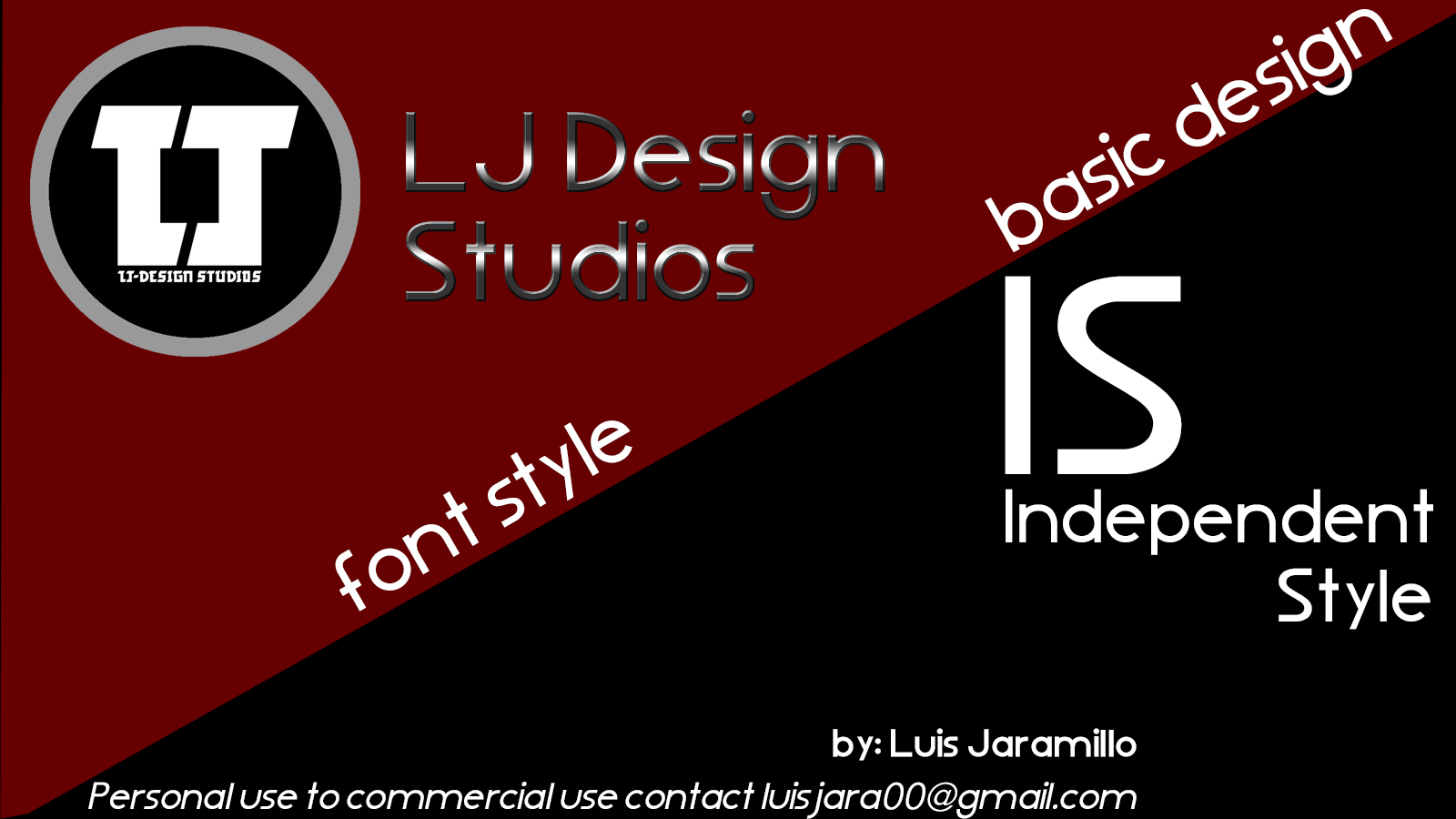 LJ Design Studios Is