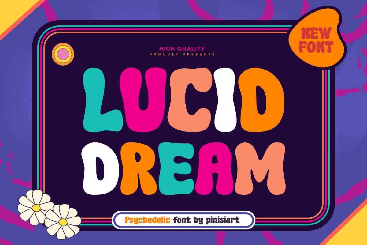 Lucid-Dream