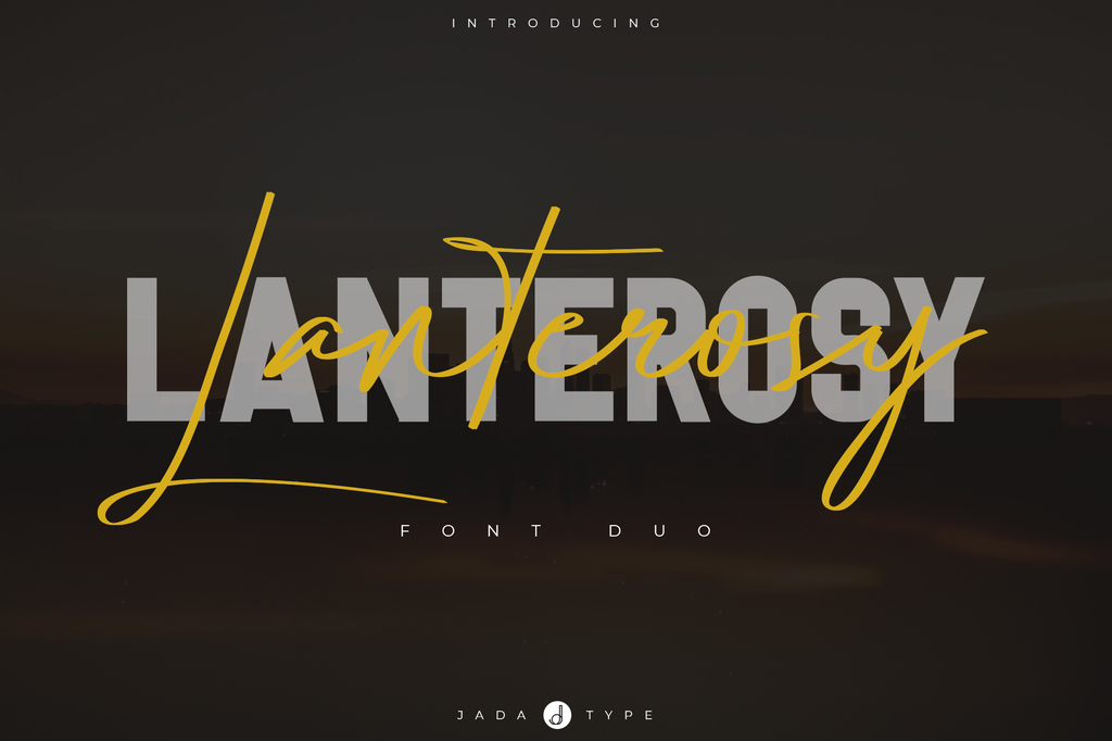 Lanterosy