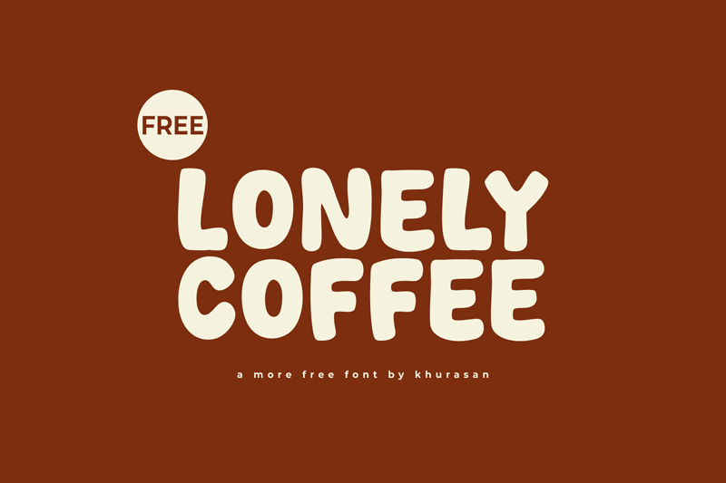 Lonely Coffee