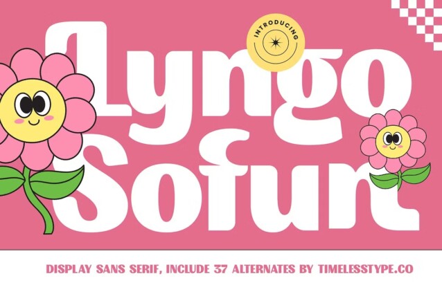 Lyngo Sofun