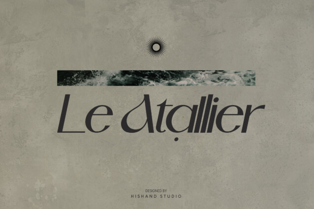 Le Atallier