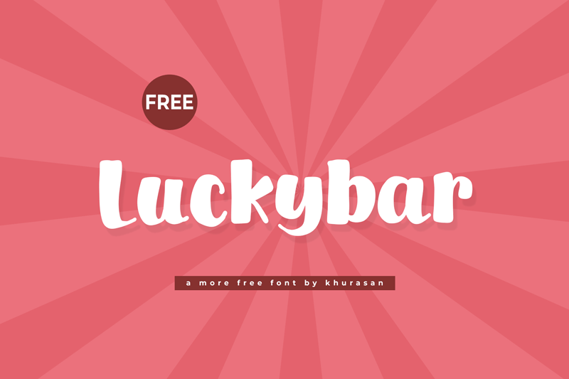 Luckybar