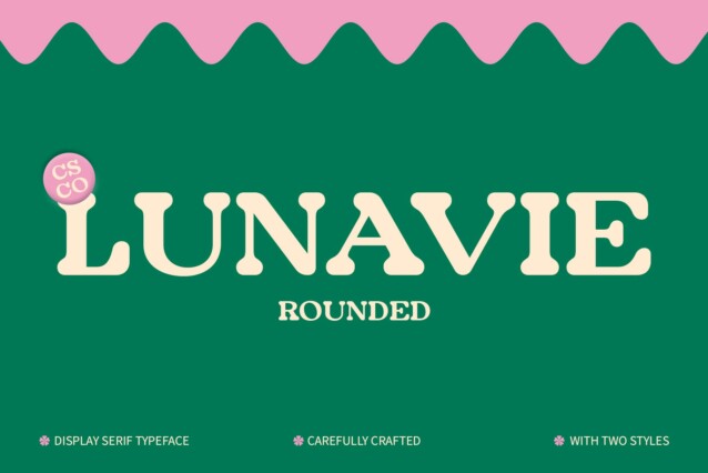 Lunavie Rounded Demo