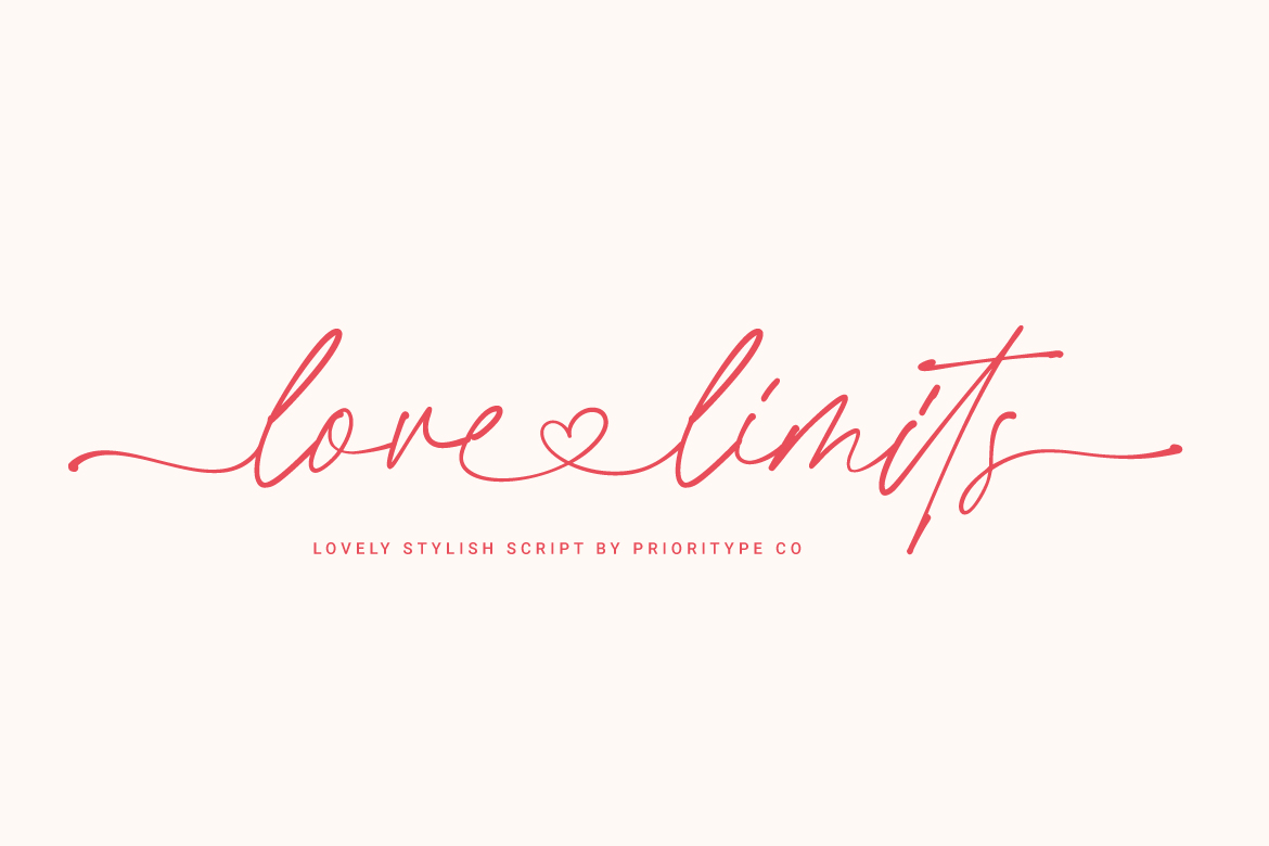 Love Limits DEMO