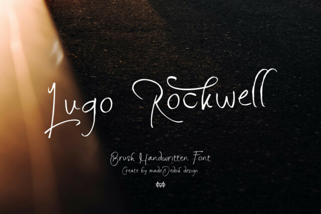 Lugo Rockwell Demo