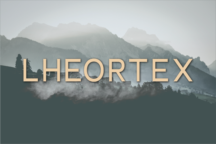 Lheortex