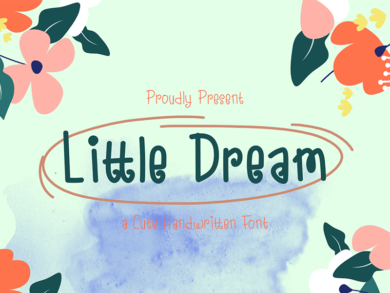 Little Dreams Demo
