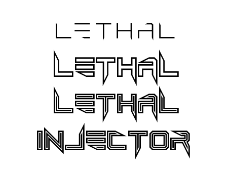 Lethal Injector