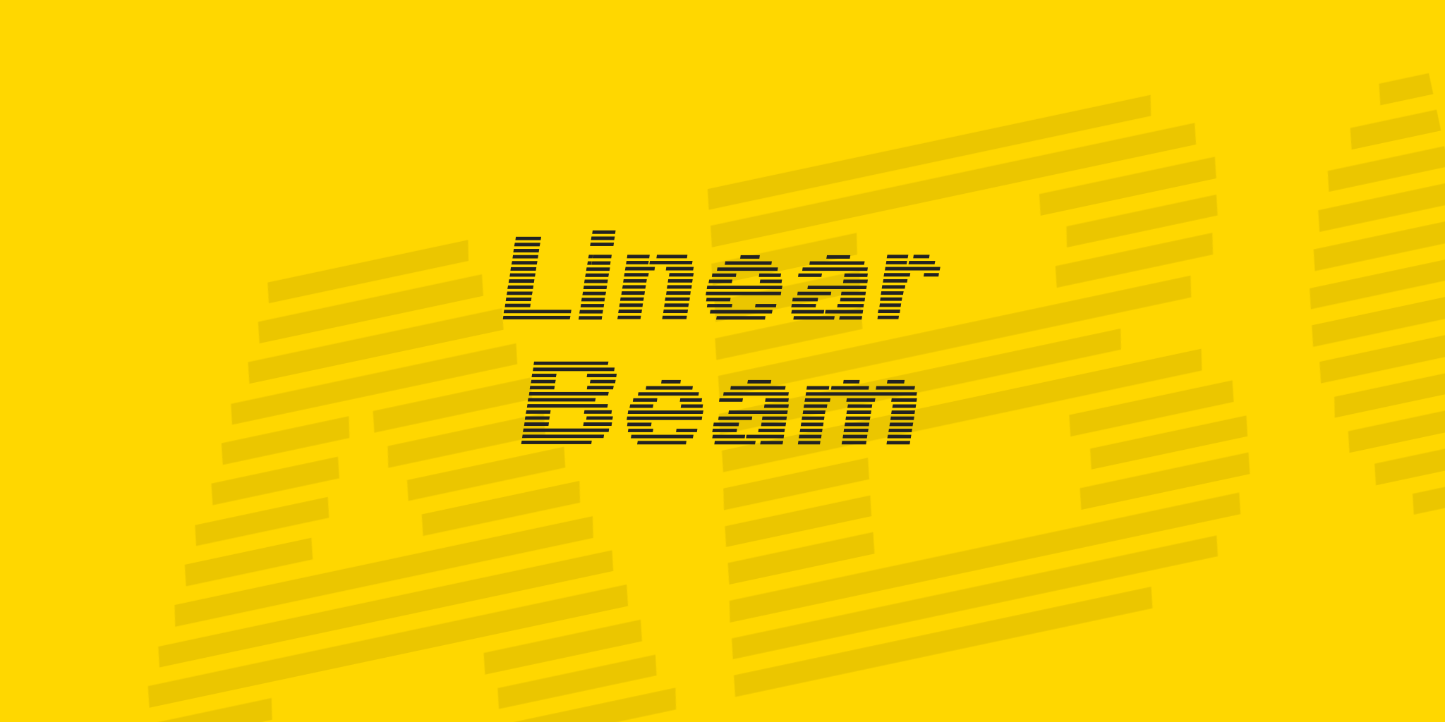 Linear Beam