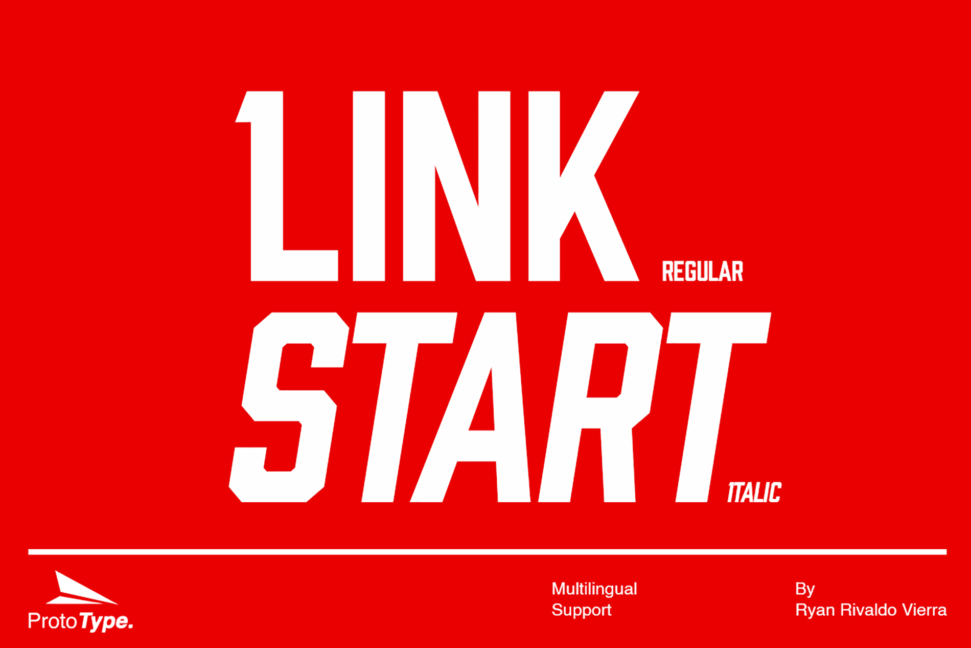 Link Start