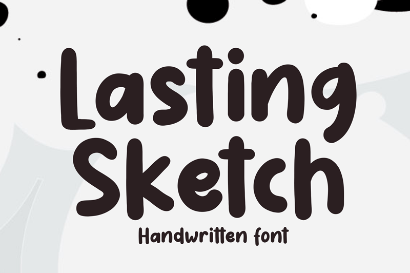Lasting Sketch