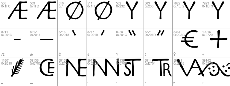 LDR Saenensis