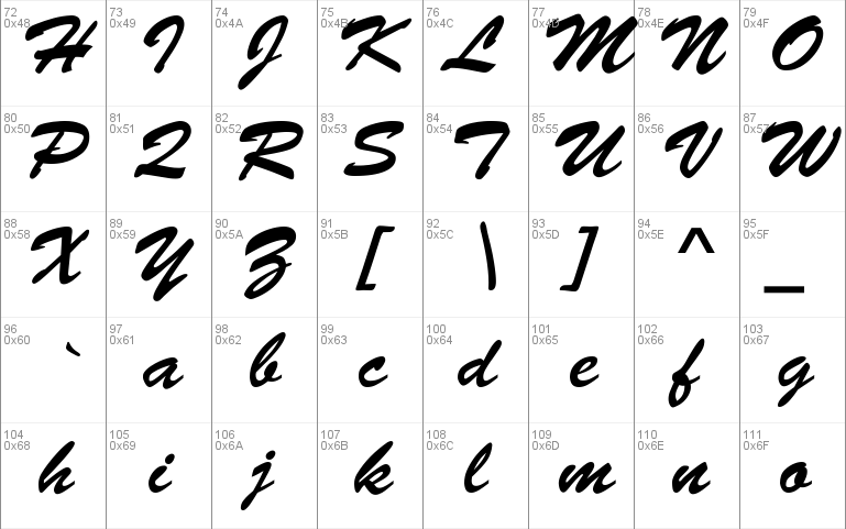 LetterMotion-Normal-Italic