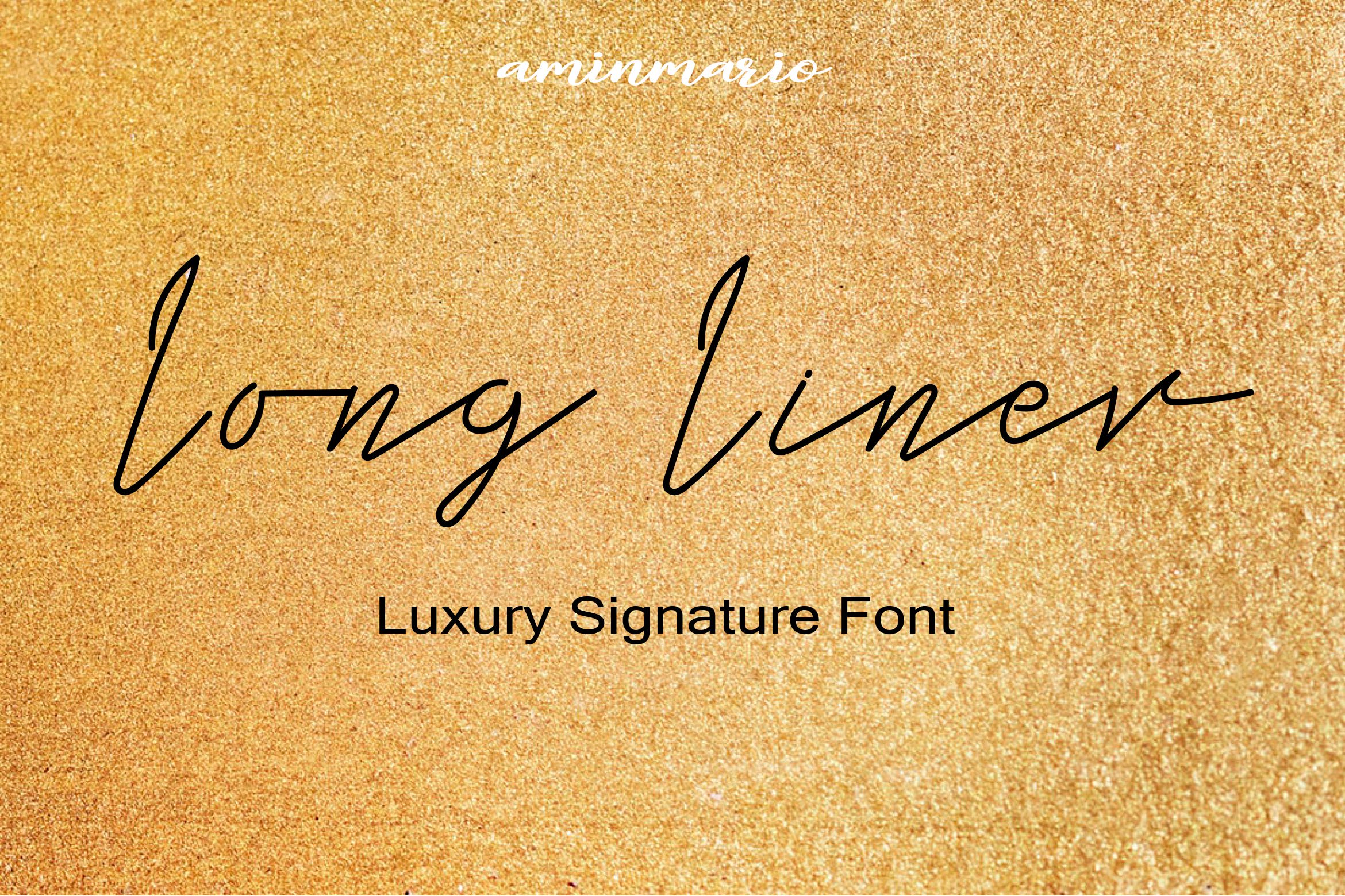 Long Liner