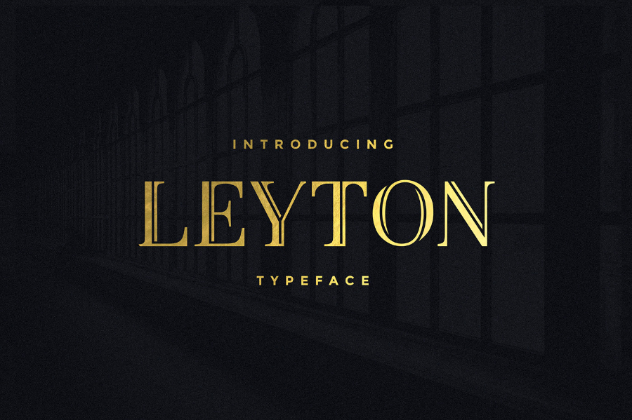 Leyton Personal