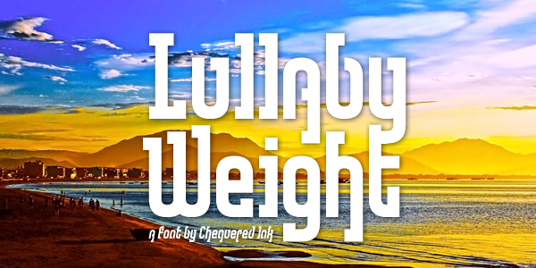 Lullaby Weight