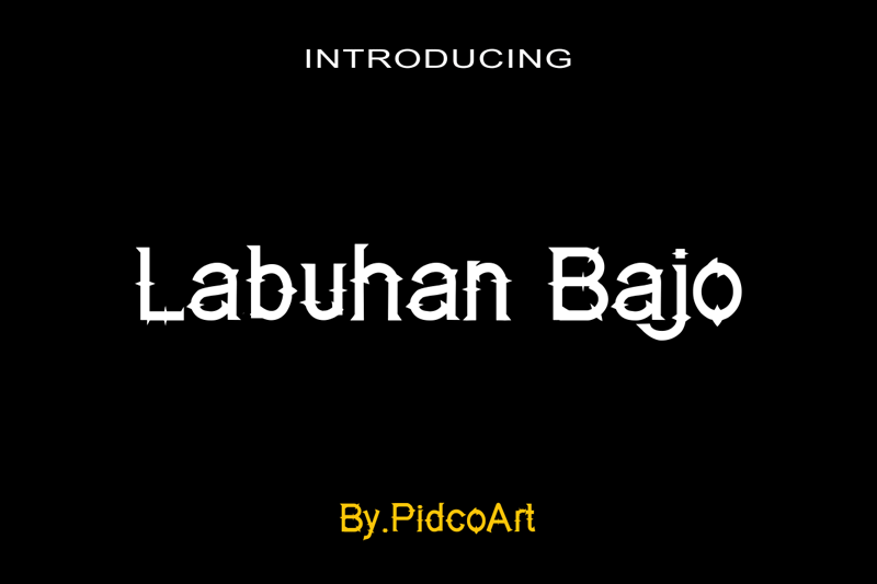 Labuhan Bajo